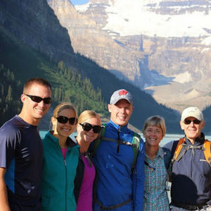 Meet your Posher, John